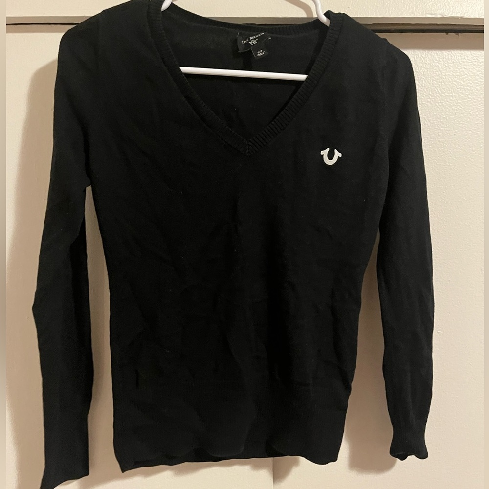 True Religion Sweater